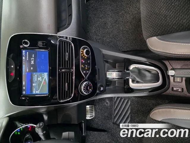 Renault Korea (Samsung) Clio id 2925199 из Кореи 19