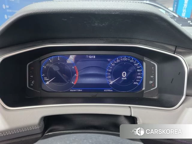Volkswagen Tanyue id 4329120 из Китая 9