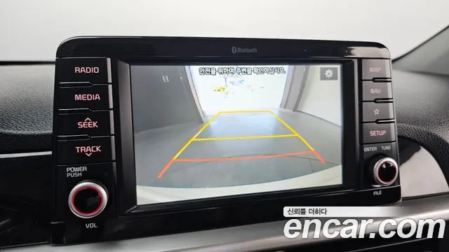 Kia All New Morning (JA) id 2645016 из Кореи 19