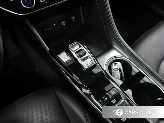 Hyundai Sonata (DN8) id 3379058 из Кореи 19