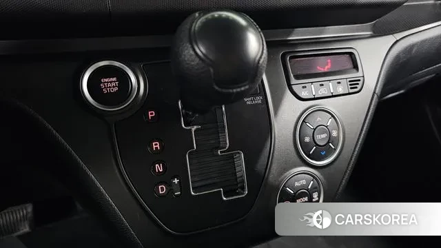 Kia The New Kia Ray id 3585857 из Кореи 19