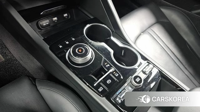 Kia K5 Hybrid 3rd Generation id 3898888 из Кореи 19