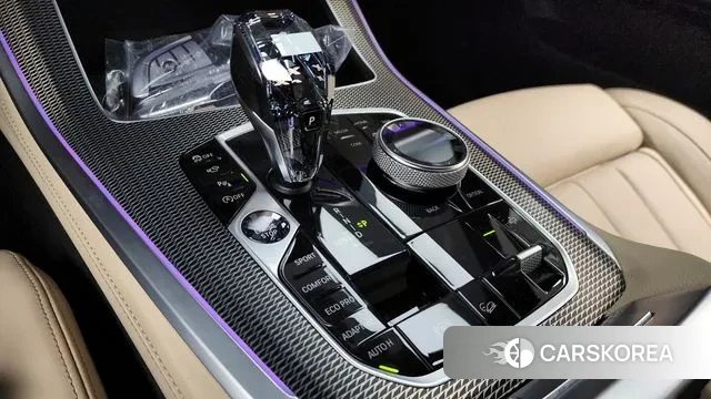 BMW X5 (G05) id 3453771 из Кореи 19