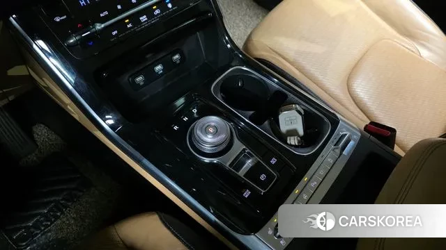 Kia Carnival 4th generation id 3788323 из Кореи 19