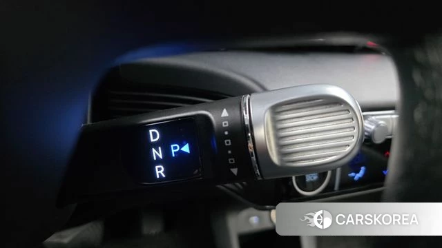Hyundai Ionic 5 id 3871157 из Кореи 19