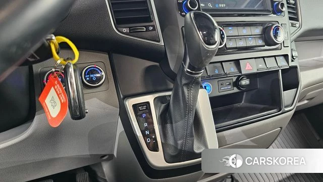 Hyundai Solati id 4325475 из Кореи 29