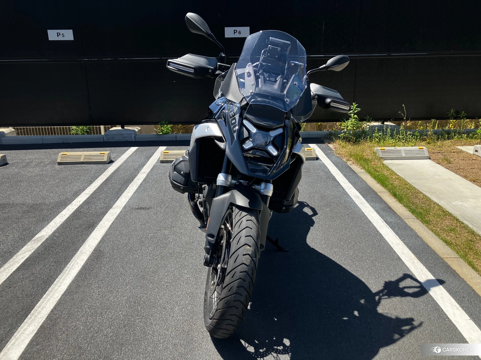 Проданный BMW R1300GS TOURING id 4320085 из Японии, фото 13