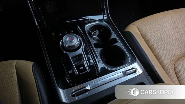 Kia Carnival 4th generation id 3911212 из Кореи 19