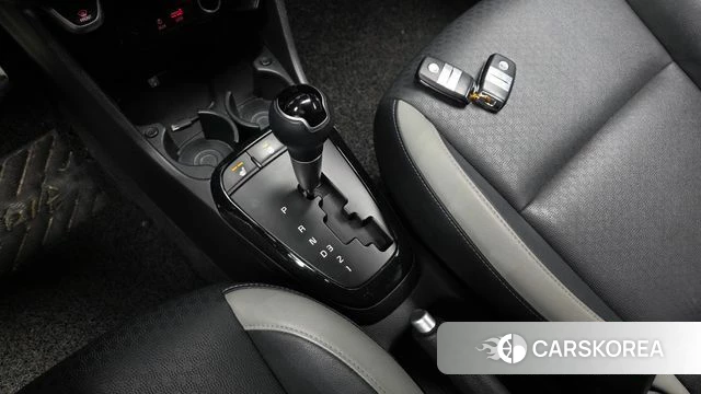 Kia All New Morning (JA) id 4698520 из Кореи 29