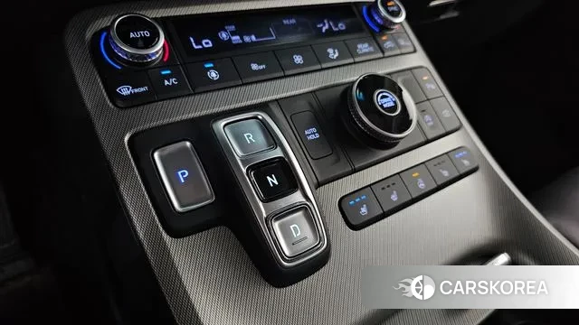 Hyundai The New Palisade id 3231208 из Кореи 19