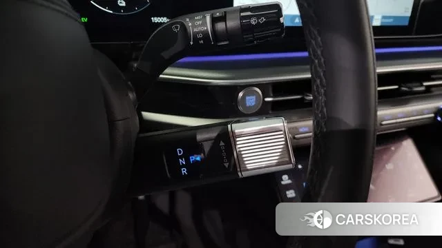 Hyundai Grandeur Hybrid (GN7) id 2905305 из Кореи 19