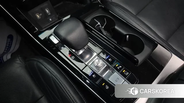 Kia K7 Premier id 3765962 из Кореи 19