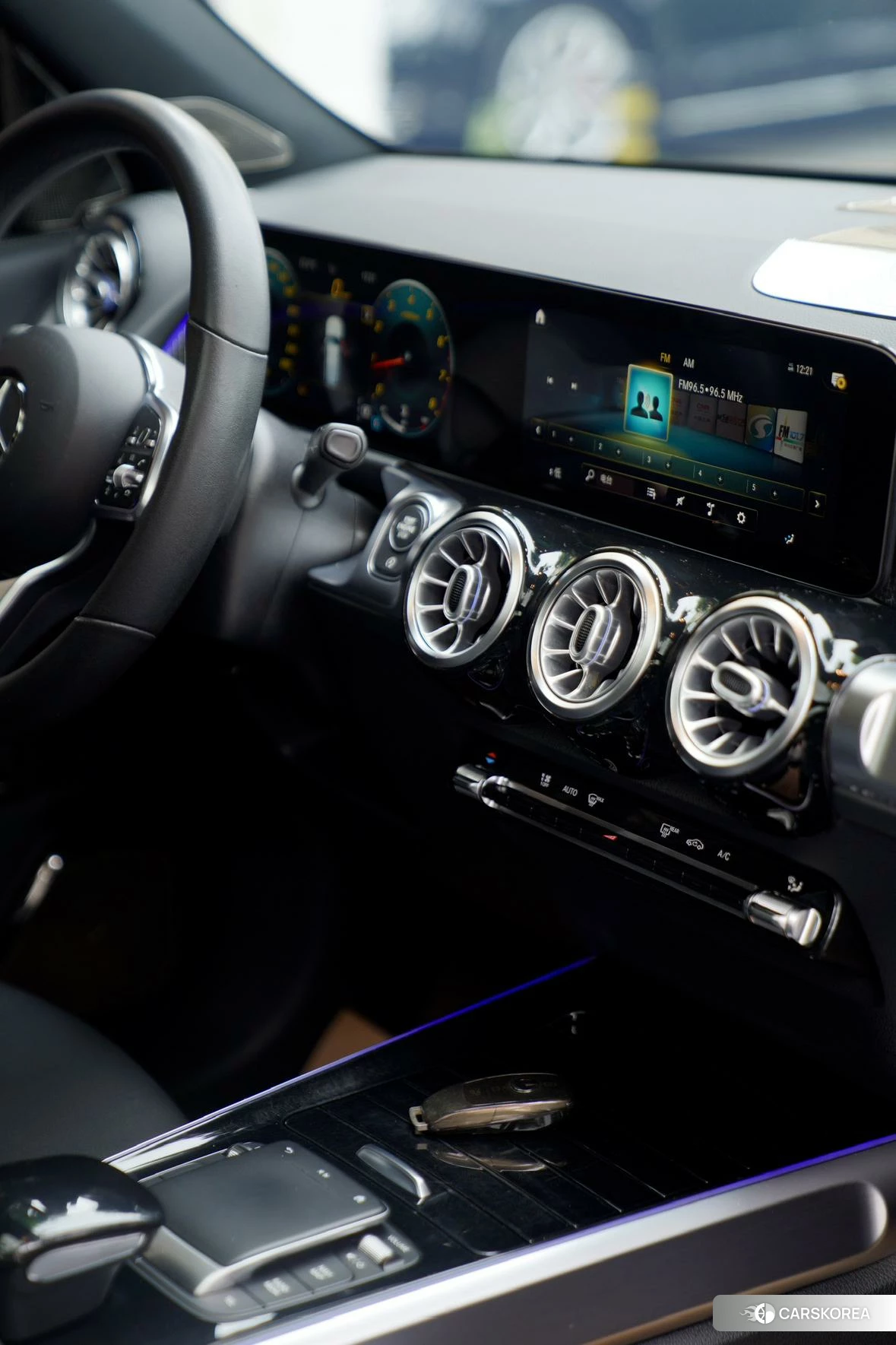 Mercedes-Benz GLB id 4504758 из Китая 18