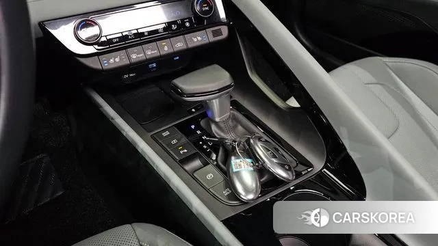 Hyundai The New Avante (CN7) id 3240947 из Кореи 19