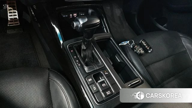 Kia The New Sorento id 3899614 из Кореи 19