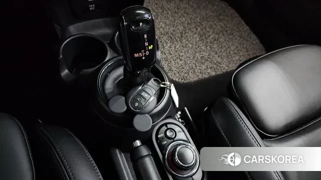 Mini Cooper id 3582021 из Кореи 19