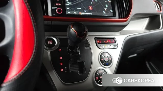 Kia The New Ray id 3545949 из Кореи 19