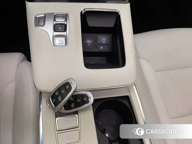 Hyundai The New Grandeur IG id 3007305 из Кореи 18