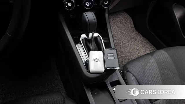 Renault Korea (Samsung) XM3 id 3634474 из Кореи 19