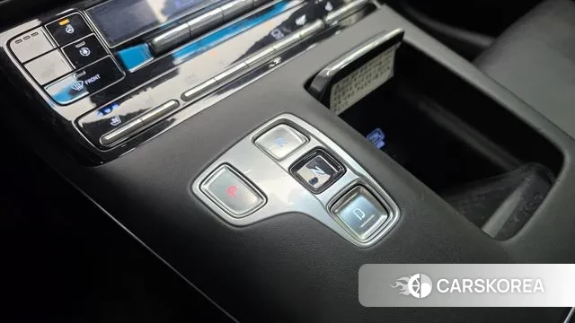 Hyundai The New Grandeur IG Hybrid id 3747752 из Кореи 19