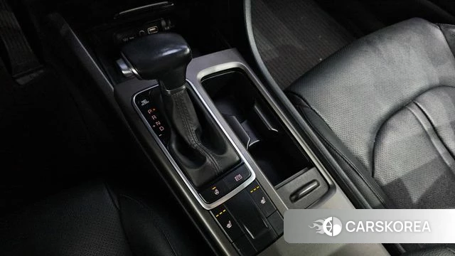 Kia The New K5 2nd generation id 4693722 из Кореи 29