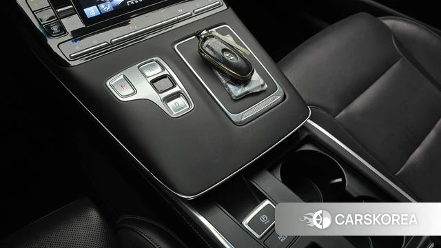Hyundai The New Grandeur IG id 4657553 из Кореи 33