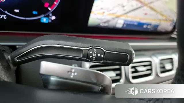 Mercedes-Benz GLE-Class W167 id 3769490 из Кореи 20