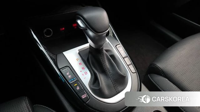 Kia The New K3 2nd generation id 4488528 из Кореи 29