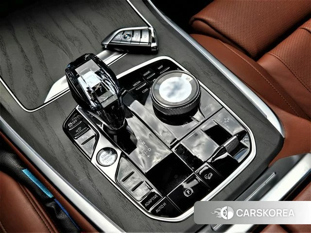 BMW X7 (G07) id 4410862 из Кореи 19