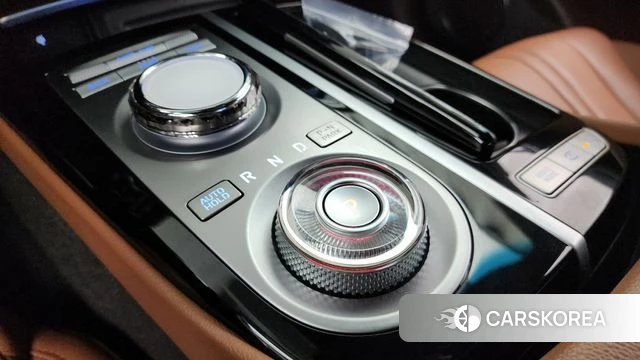 Genesis G80 (RG3) id 4292419 из Кореи 30