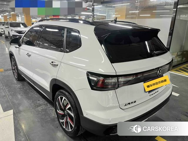 Volkswagen Tuyue id 4259849 из Китая 10