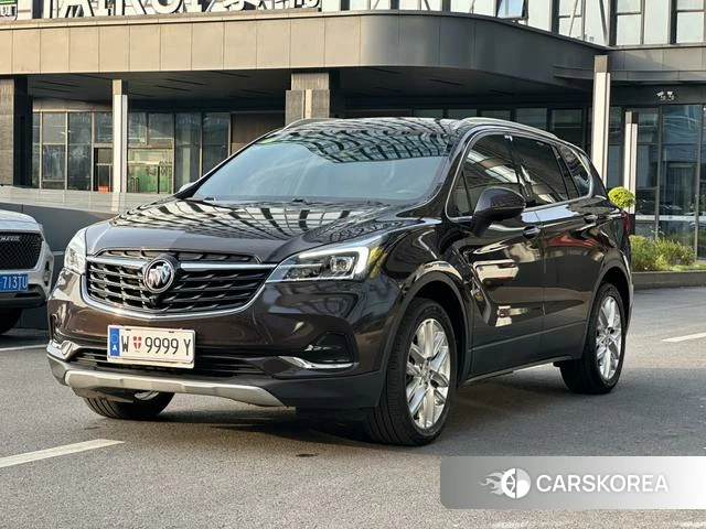 Buick Angkewei id 4209175 из Китая 17