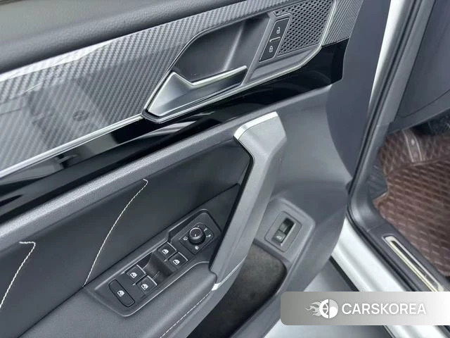 Volkswagen Tanyue id 4260127 из Китая 15