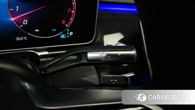 Mercedes-Benz S-Class W223 id 3883960 из Кореи 19