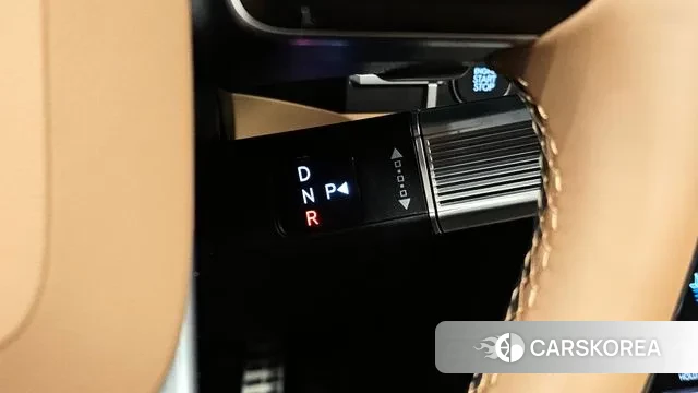 Hyundai Santa Fe (MX5) id 3353749 из Кореи 19