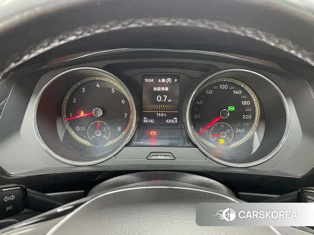 Volkswagen Tiguan L id 4277843 из Китая 25