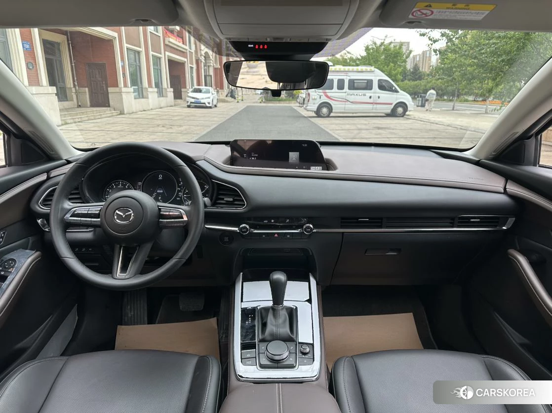Mazda CX-30 id 4453764 из Китая 48