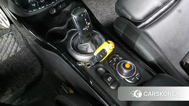Mini Cooper Clubman id 4496065 из Кореи 33