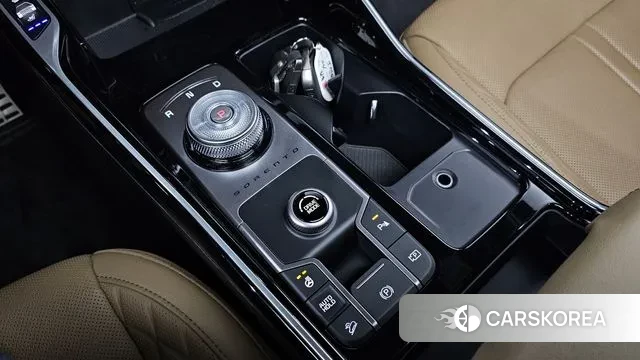 Kia The New Sorento 4th Generation id 3190887 из Кореи 19