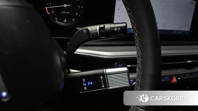 Hyundai Grandeur (GN7) id 3716285 из Кореи 19