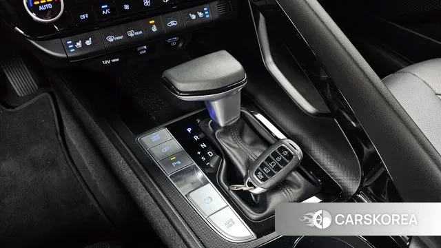 Hyundai Avante (CN7) id 3264610 из Кореи 19