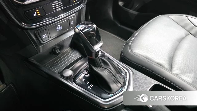 Ssangyong Berry New Tivoli id 4708098 из Кореи 19