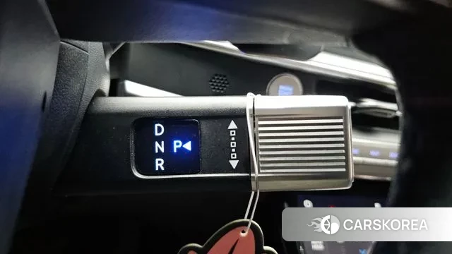 Hyundai Grandeur (GN7) id 3452594 из Кореи 19