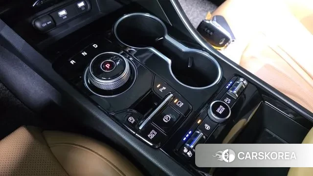 Kia K5 3rd generation id 3139040 из Кореи 19