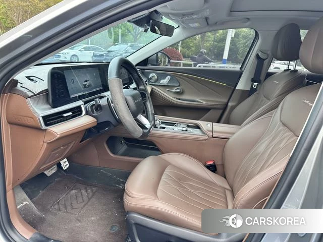Chery Arrizo 8 id 4241269 из Китая 12