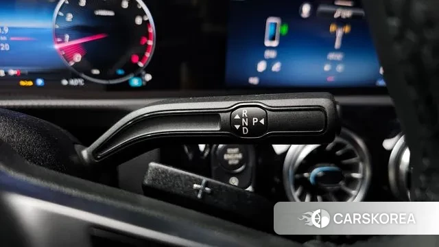 Mercedes-Benz A-Class W177 id 3663868 из Кореи 19