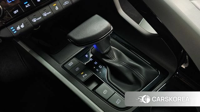 Hyundai The New Avante Hybrid (CN7) id 4904660 из Кореи 34