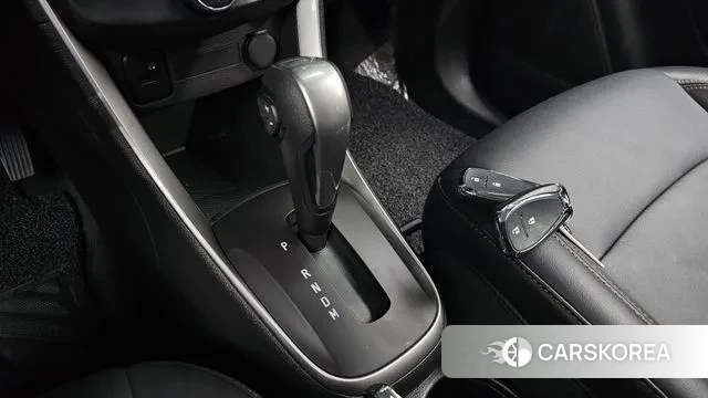 Chevrolet (GM Daewoo) The New Trax id 3526211 из Кореи 19