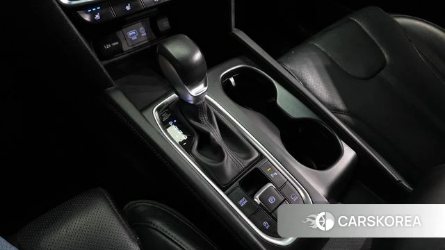 Hyundai Santa Fe TM id 4430591 из Кореи 30