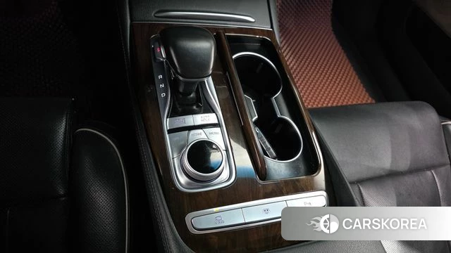 Kia More K9 id 4483035 из Кореи 19